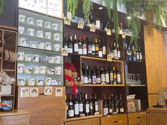 -Brut Eatery悦璞食堂(愚园路店)