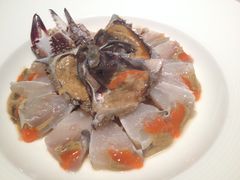 呛蟹-高佳庄·舟山海鲜(海景旗舰店)