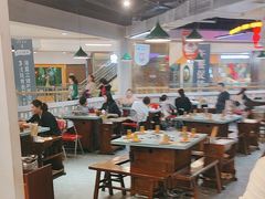 -怒火八零串串火锅(大渡口新天泽店)