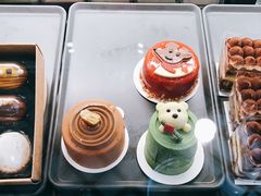 -星巴克(广州东圃天银店)