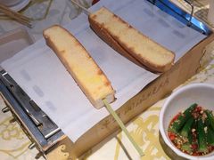 -串盟烧烤大排档·长沙美食地标(星沙店)