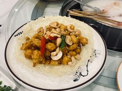 -盈田盈粥庄(博山东路店)