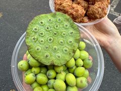 -大中华酒楼·主席武昌鱼·武汉美食地标(江汉路步行街店)