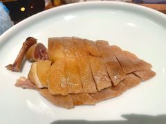 -狮王府淮扬菜(老门东店)