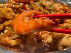 明虾-胖哥俩肉蟹煲(湖滨银泰in77店)