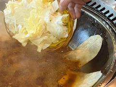 -三里屯土灶炖公鸡地锅鸡(江东店)