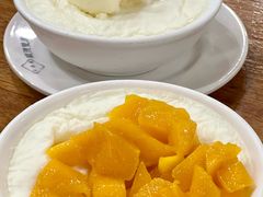 -正德顺順德雙皮奶(中信店)