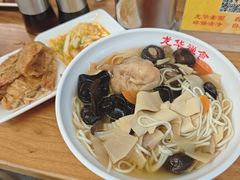 -龙华素斋(龙华路店)