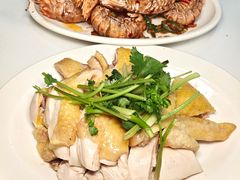 -阳江餐厅·30年老字号·粤菜海鲜大排档