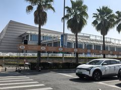 -四里沙茶面(湖滨四里店)