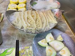 -蛙宴·美蛙火锅基地(万象城店)
