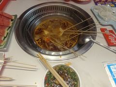 -宏姐串串香(宏伟路店)