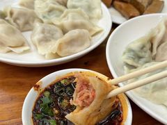 -山东水饺(南坪新街店)