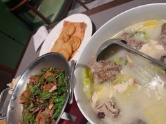 -亦海人家烤鸭店(康定街店)