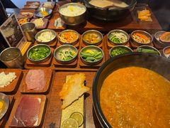 -银米·云南传统过桥米线(双廊黑金冠店)