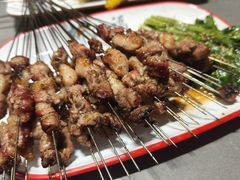 -新口福烧烤(凌河夜市店)