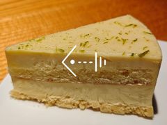 青柠芝士蛋糕-棒约翰比萨·意面(F16购物中心店)