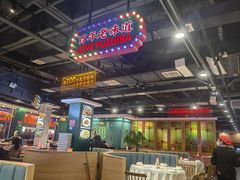 -老街鱼嘴巴(坡子街老店)
