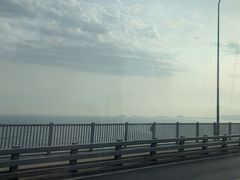 -星海湾跨海大桥