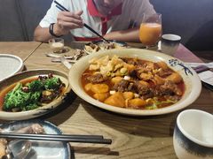 -那时新疆·若羌(经纬汇店)