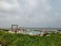 -渔岛海洋度假区