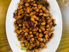 酱豆-开封灌汤包子铺(尚志大街店)