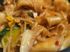 -馍界传奇·肉夹馍·手工面(中北永旺店)