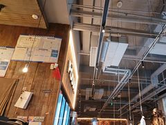 -破店肥哈·海鲜·烧烤(郑州银泰inPARK店)