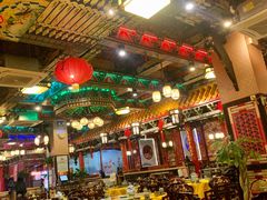 大堂-缪氏川菜(丰盛町店)