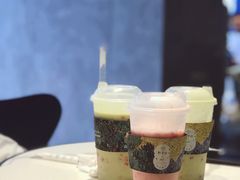 -野萃山·潮汕厚果汁(十亩地店)