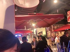 -老胖串店(浆水泉路店)