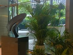 -广州四季酒店