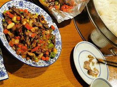 -浔庐餐厅•江西老字号•九江菜(南湖国际店)