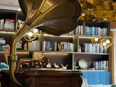 -后海16号·北京私房菜