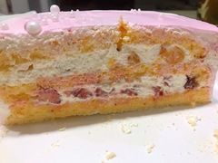 爱在心中动物奶油蛋糕-BRIGNA百丽格娜·纯动物奶油生日蛋糕(浦东店)