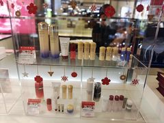 -崇光百货(尖沙咀店)