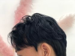 点击看大图 -宫铭烫发染发接发店
