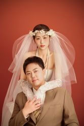 -今生有约婚纱摄影店(景德路店)