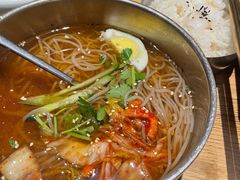 -泥炉烧肉师(新街口金銮巷店)