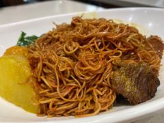 -和平馆·地道港澳茶餐厅(西门口店)