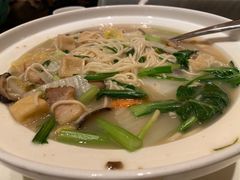 -莆田餐厅PUTIEN(西安万象天地店)