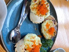 -福匠日本料理(人民路店)