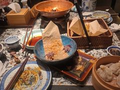 -南京大牌档(中关村领展广场店)