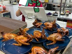 -煲煲掂风味煲仔饭餐厅(西区店)