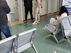 -吉林大学第二医院(自强院区)