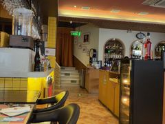-安妮意大利餐厅(国贸店)