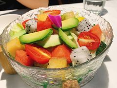 -花样西贡·蜜越餐厅·法式越南料理(水晶城店)