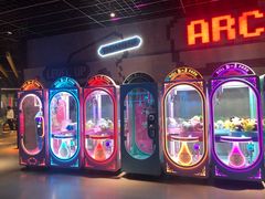 -世代星球·保龄球·镭战真人CS·团建(杨浦店)
