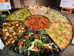 -乐咖啡西餐厅(太湖皇冠假日酒店)