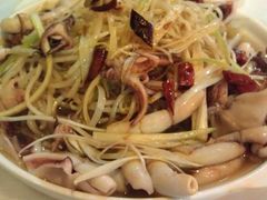 -晚归月亮湾私家菜(临邑路店)
